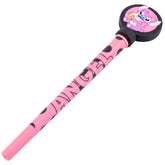 Lilo & Stitch Pen & Spinning Angel Topper - Sleek Choice